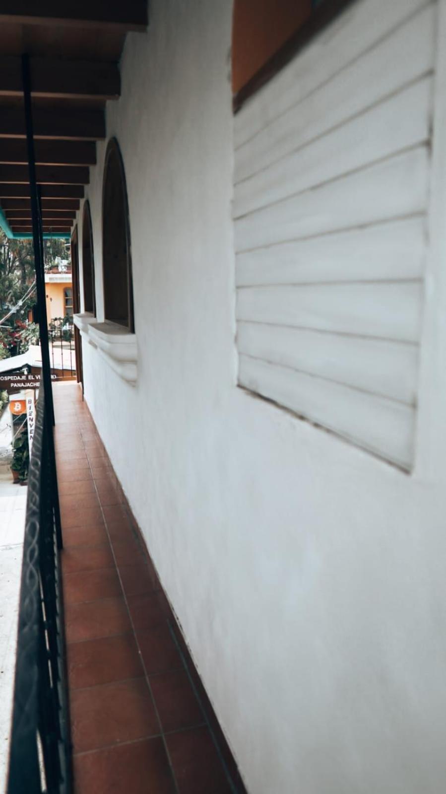Hostal Dulces Suenos パナハチェル エクステリア 写真